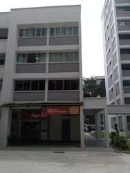 Blk 166 Bukit Batok West Avenue 8 (Bukit Batok), HDB 3 Rooms #553885071